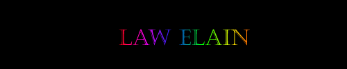 Elain Law